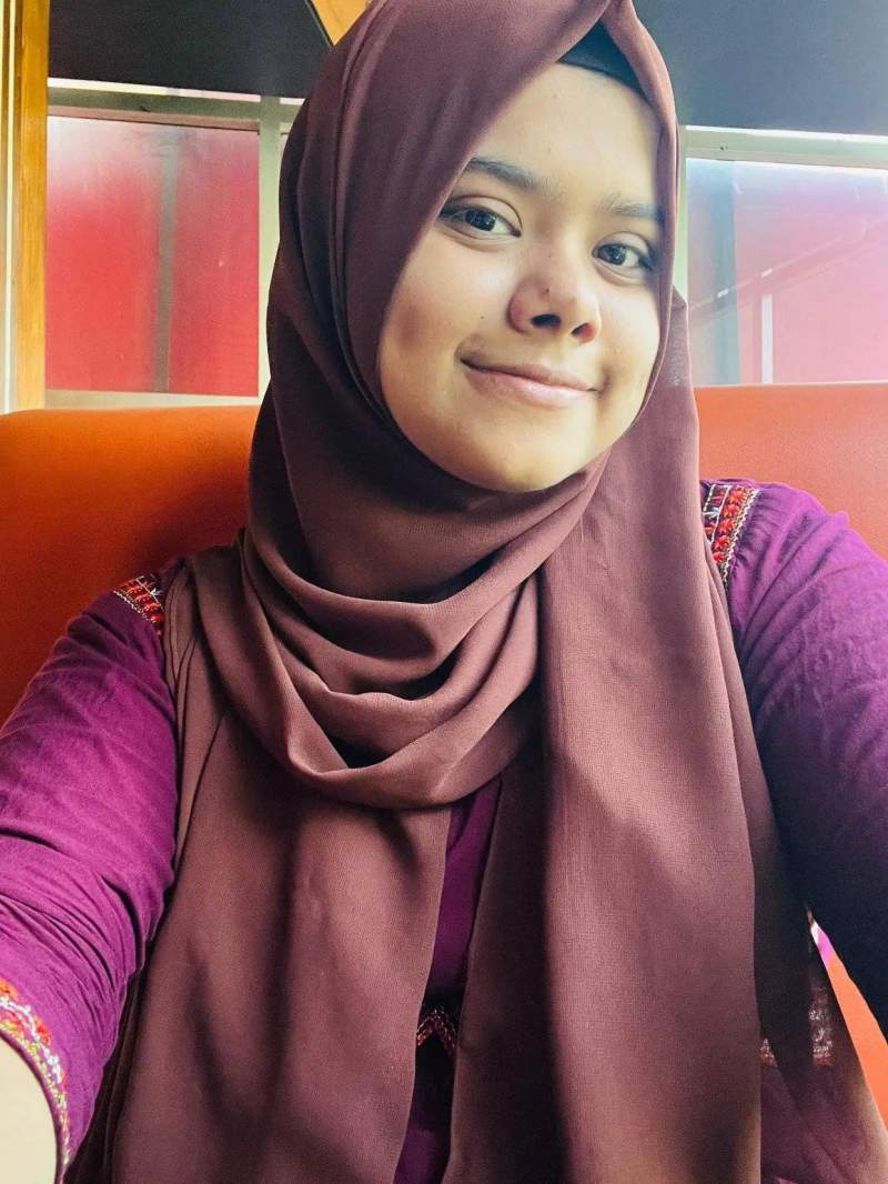 Nishat Najnin Anika