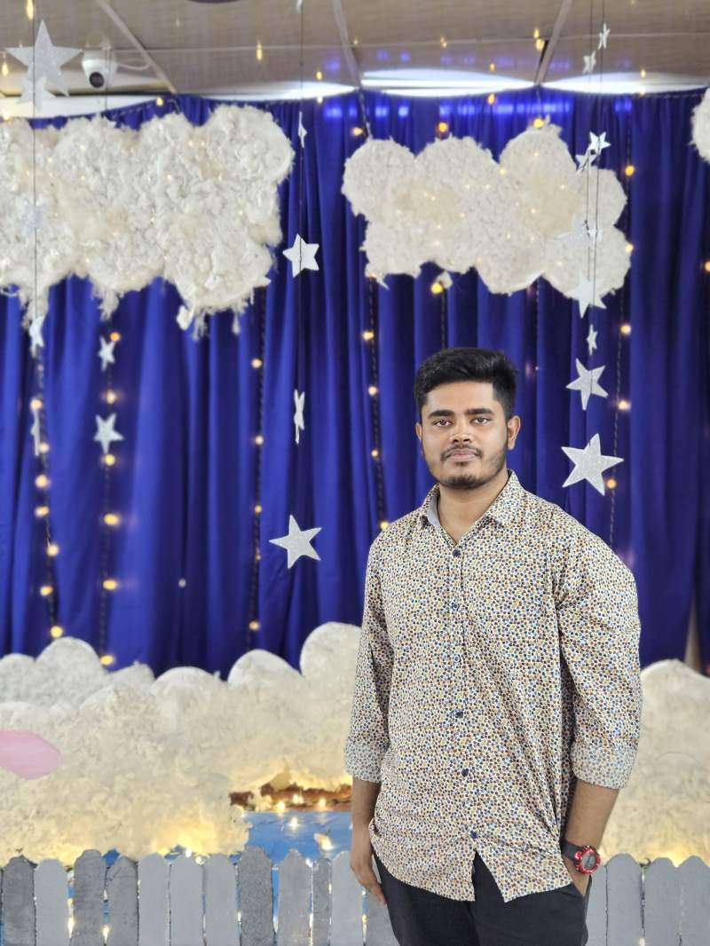Muntasir Islam