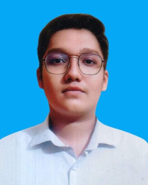 Chodhury Nabin Arafat
