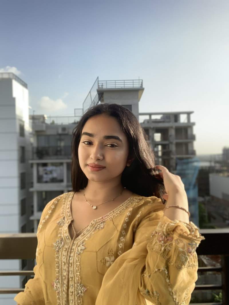 tshmina islam tisha