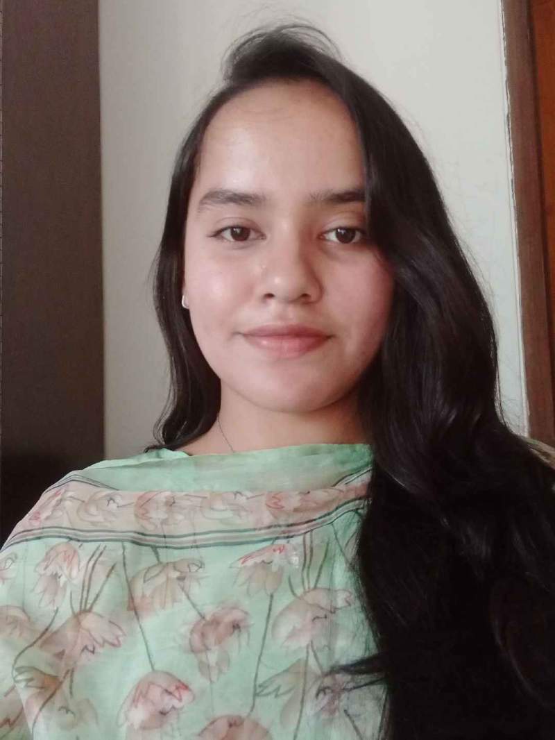 Sumaiya Sadiya Nila