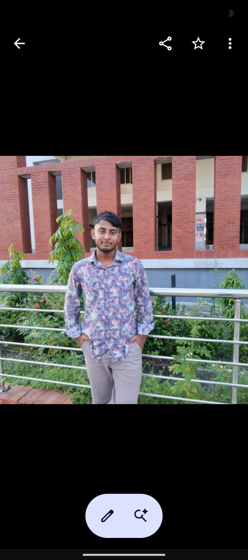 Md:Asif Hossen
