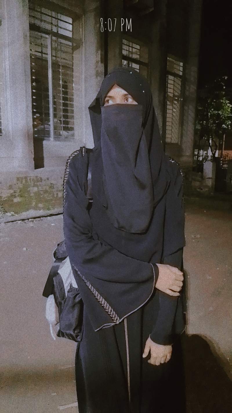 Riddhima Ruhul Rimita