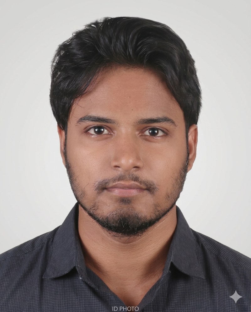 Md. Rohan Khan