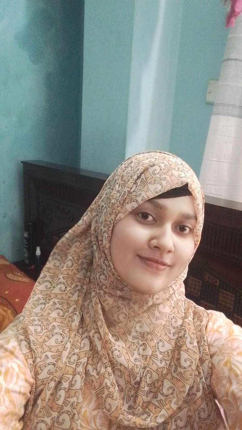 Shagupta Yasmin Maya