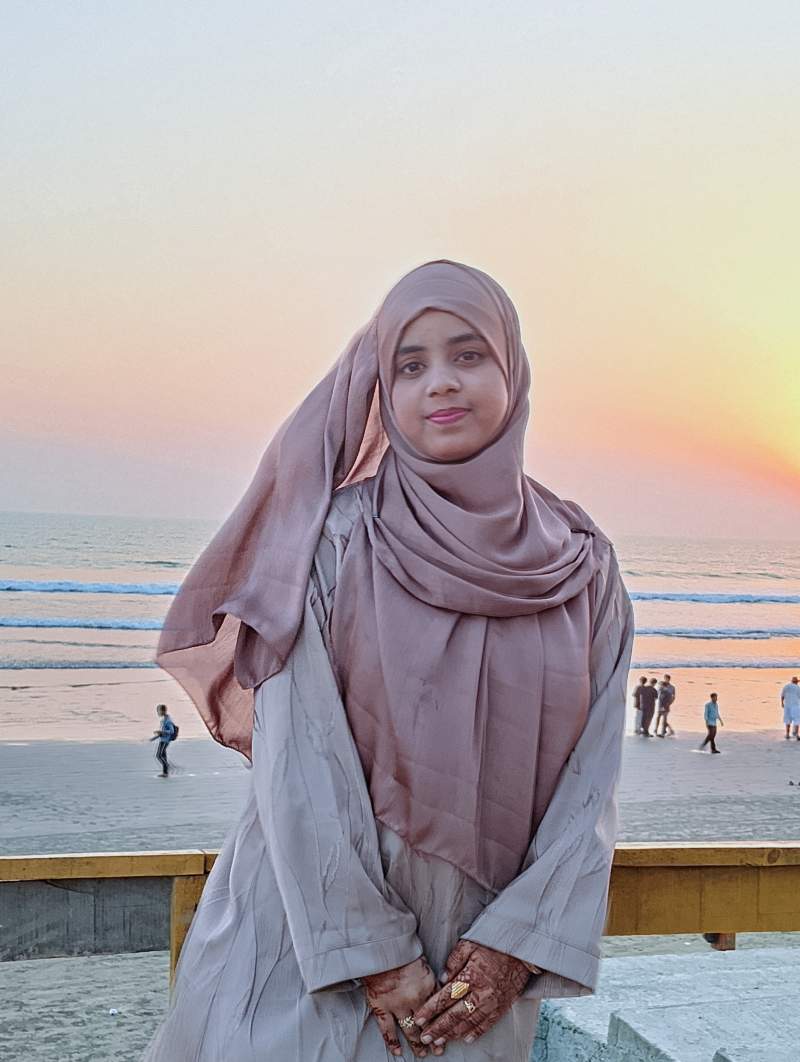 Samia Akter