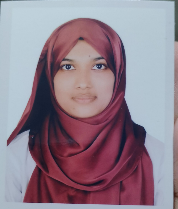 Abida yasmin Akhi