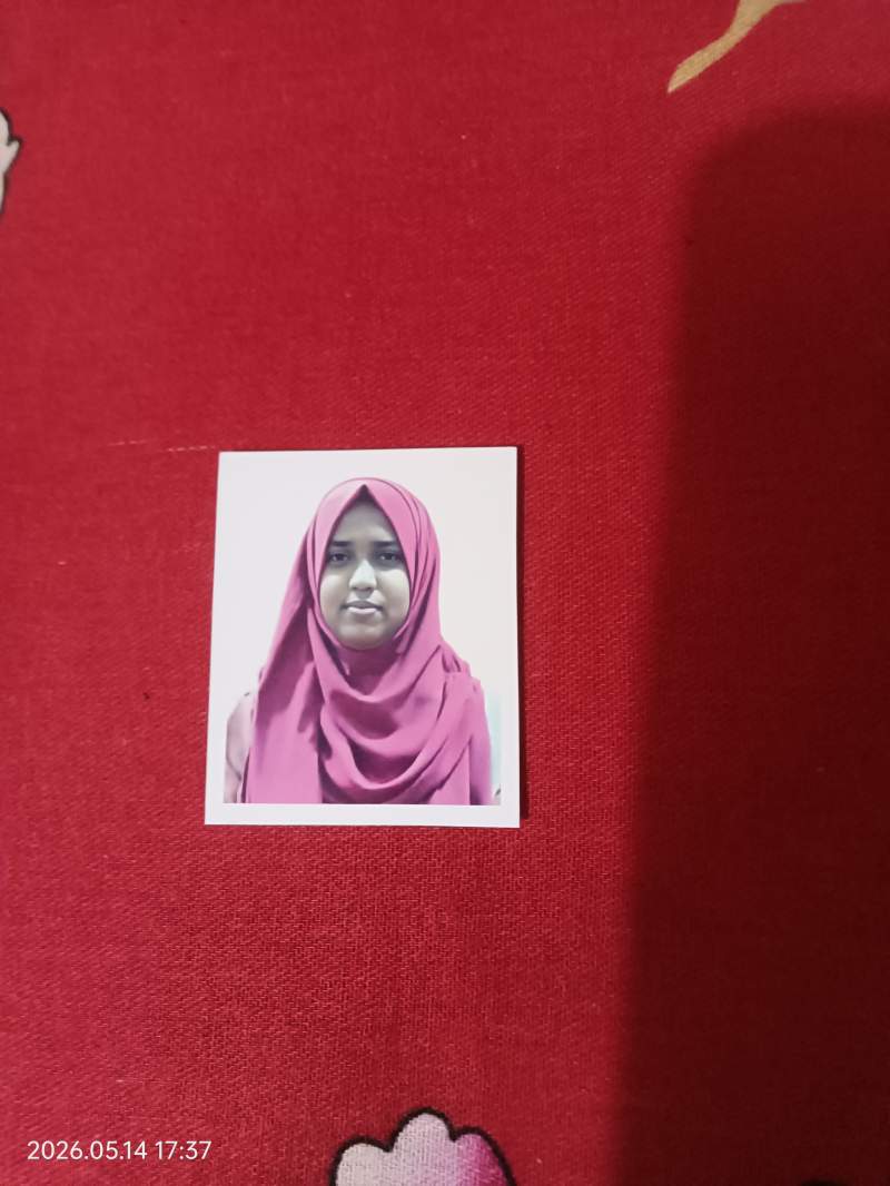 Mst.Najma Akter