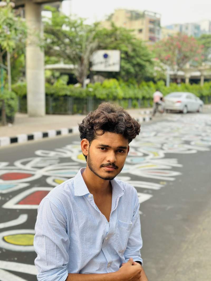 Arpan Roy