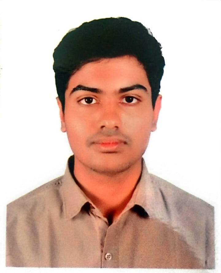 Rubaiat Hossain Zia