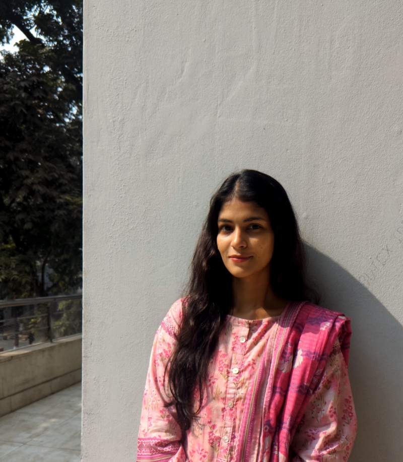 Sanjita Islam Tuba
