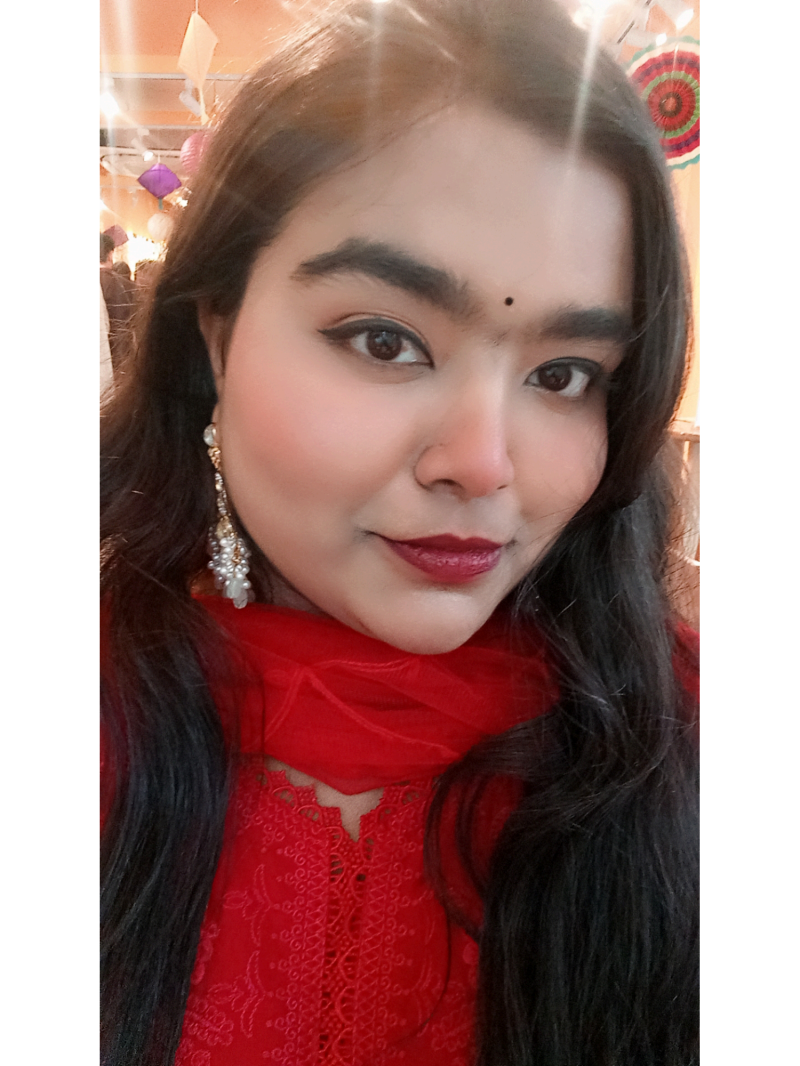 Meherin Afroz