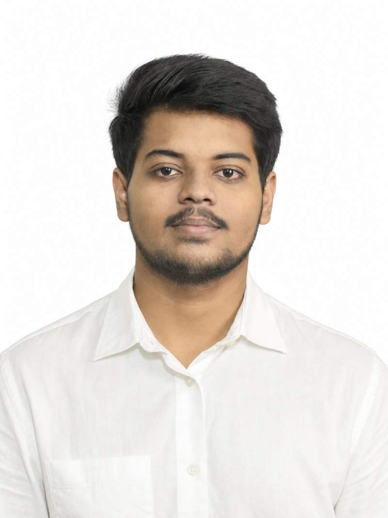 Mohammad Hamidul Islam Munna