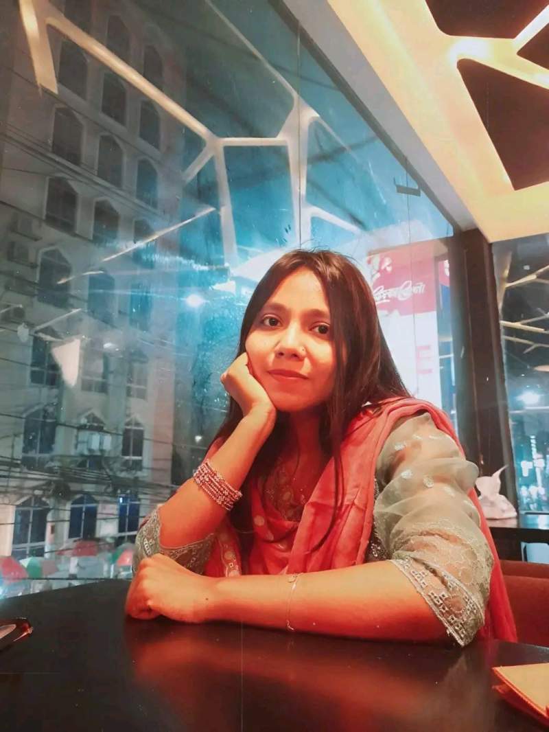 Tabassum Al Mashrafi