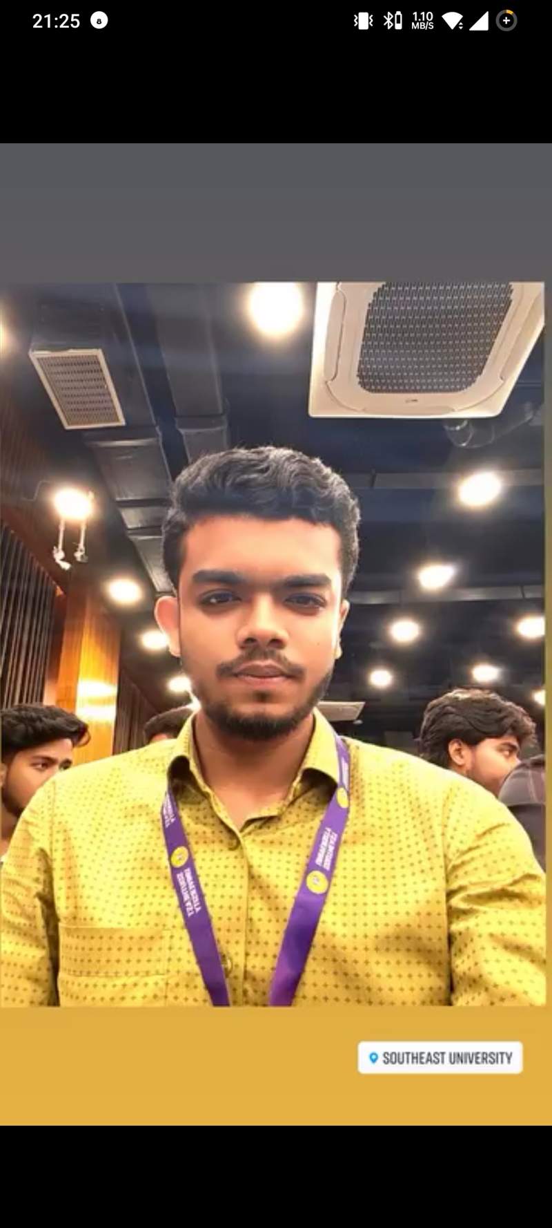 Arman Islam Himel
