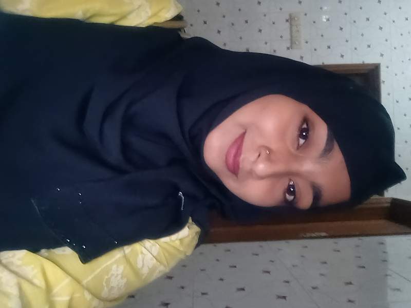 Shayla Naznin