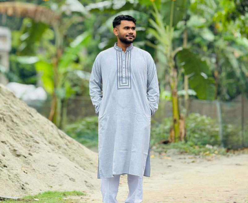 Nazmus Sadat Samir