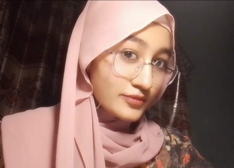 Sumaiya Mim