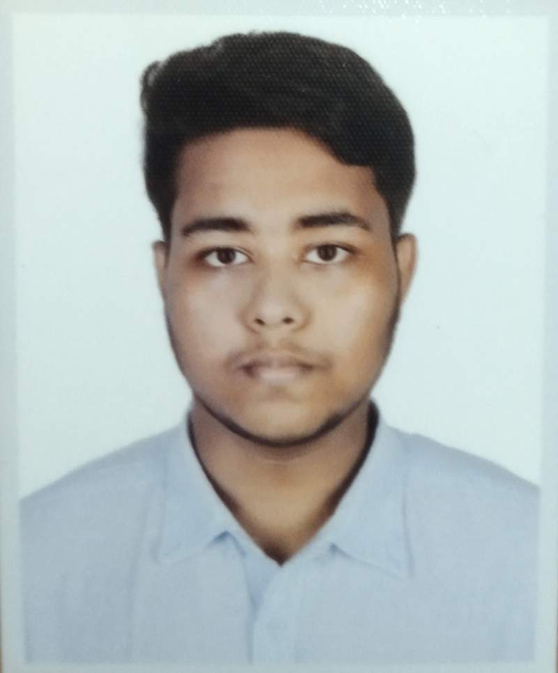 Mohammad Karib Zaman
