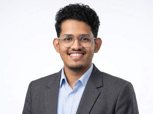 Raj Talukder