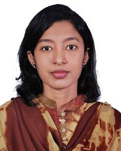 MST. SOHANA JESMIN