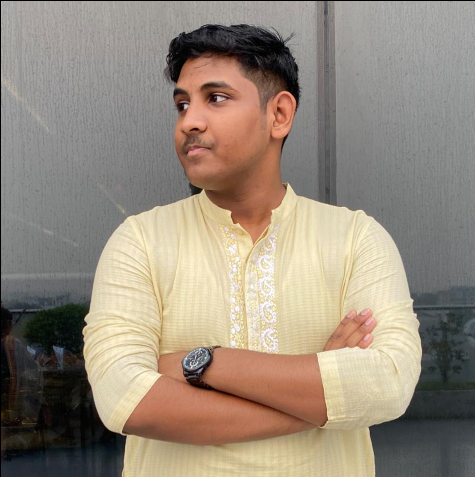Mahibul Mahtab Rumman