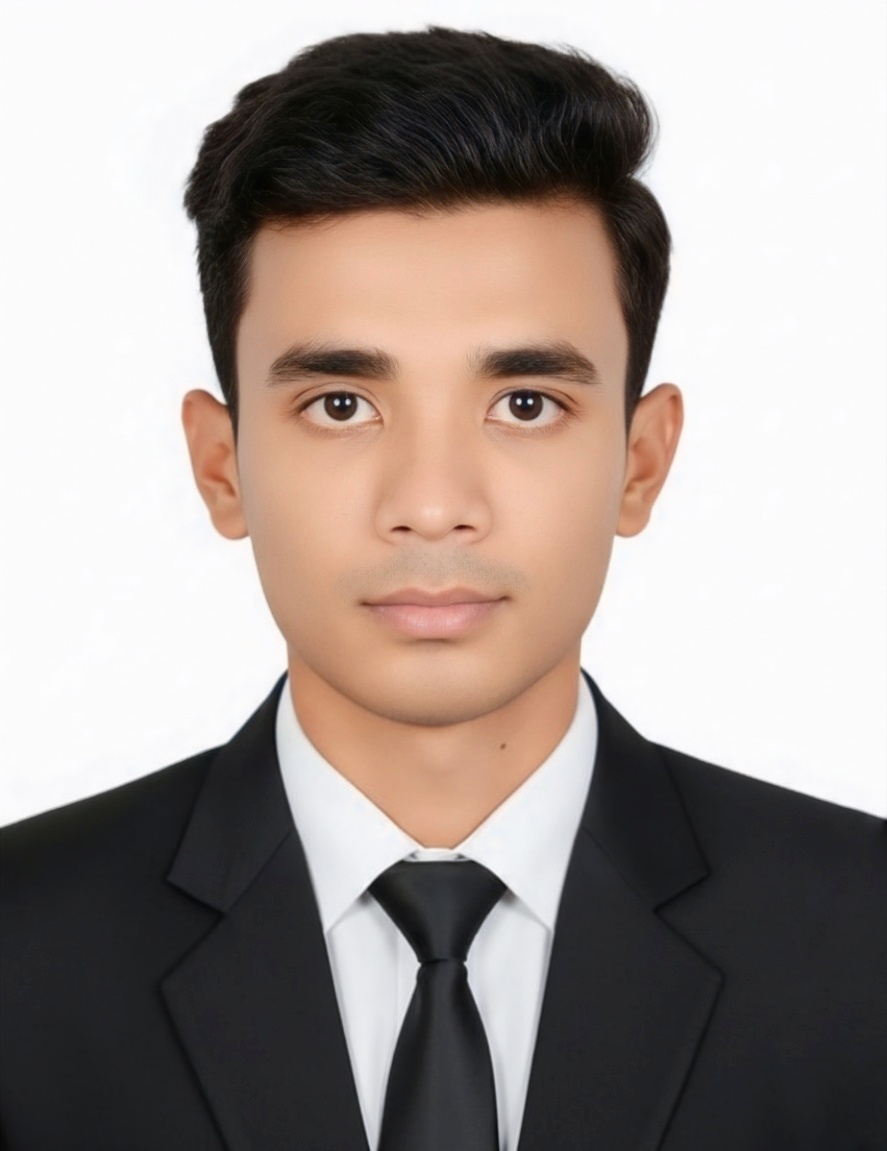 Md Masum Hossen