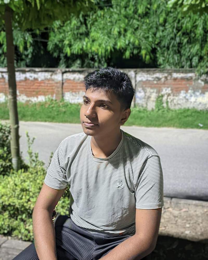 Shofiq Mahmud Mahfuz
