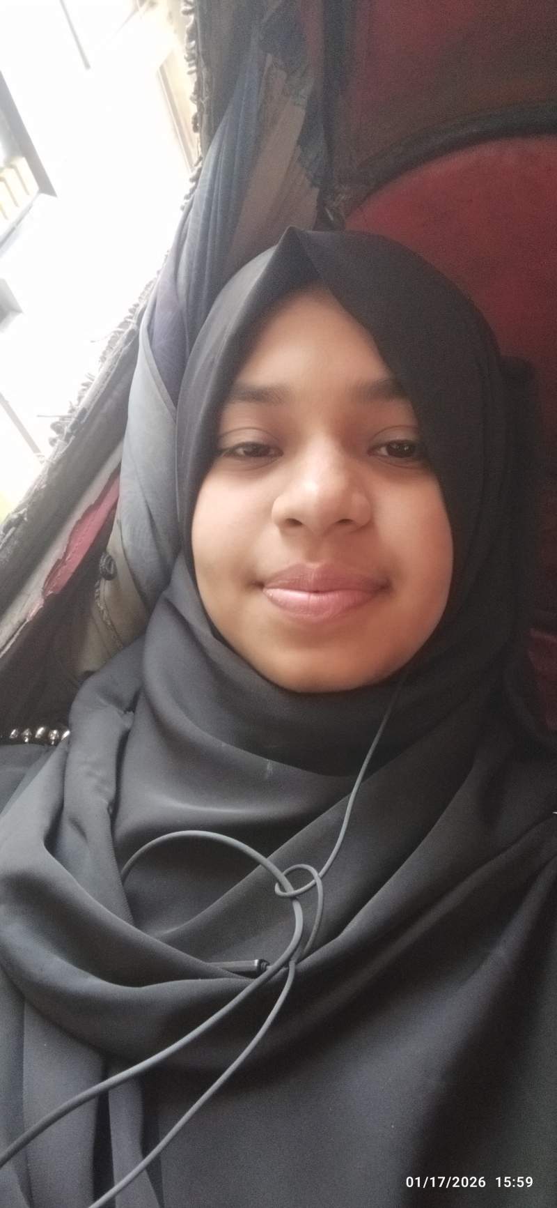 TanZina Nahar Moon