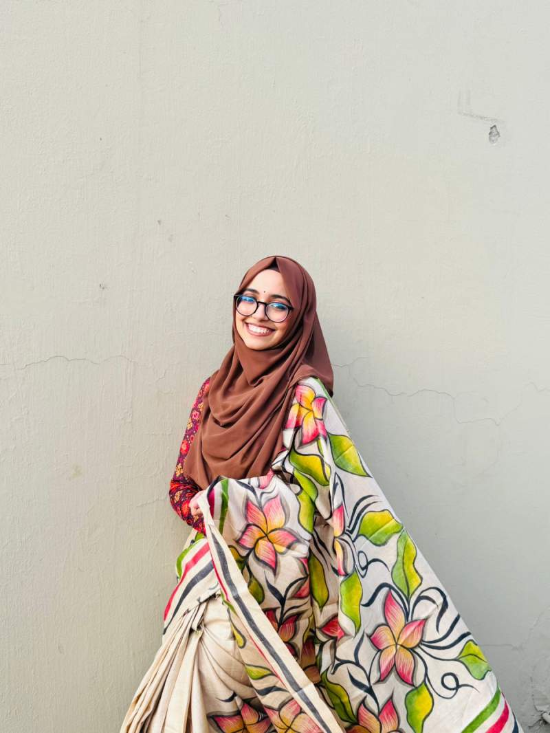 Maliha Mahmood