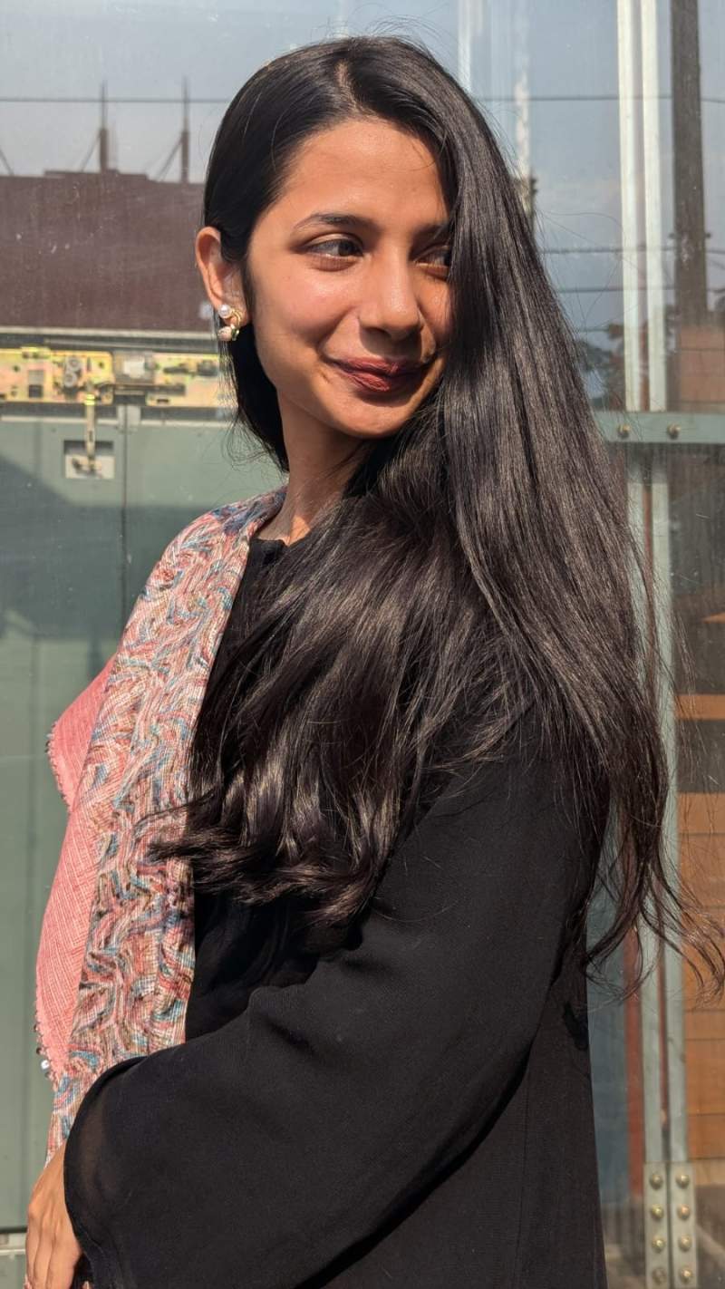 Sabera Mahmood