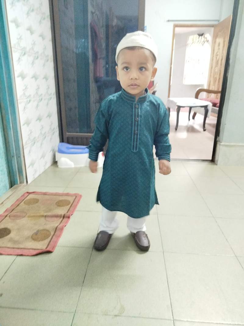 Shamim Akter