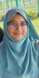 Samia Zaman