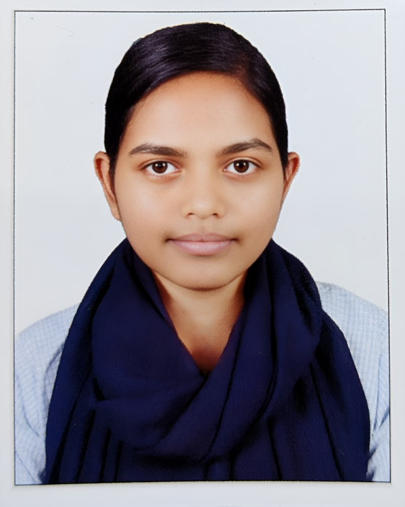 Shaira Rahman