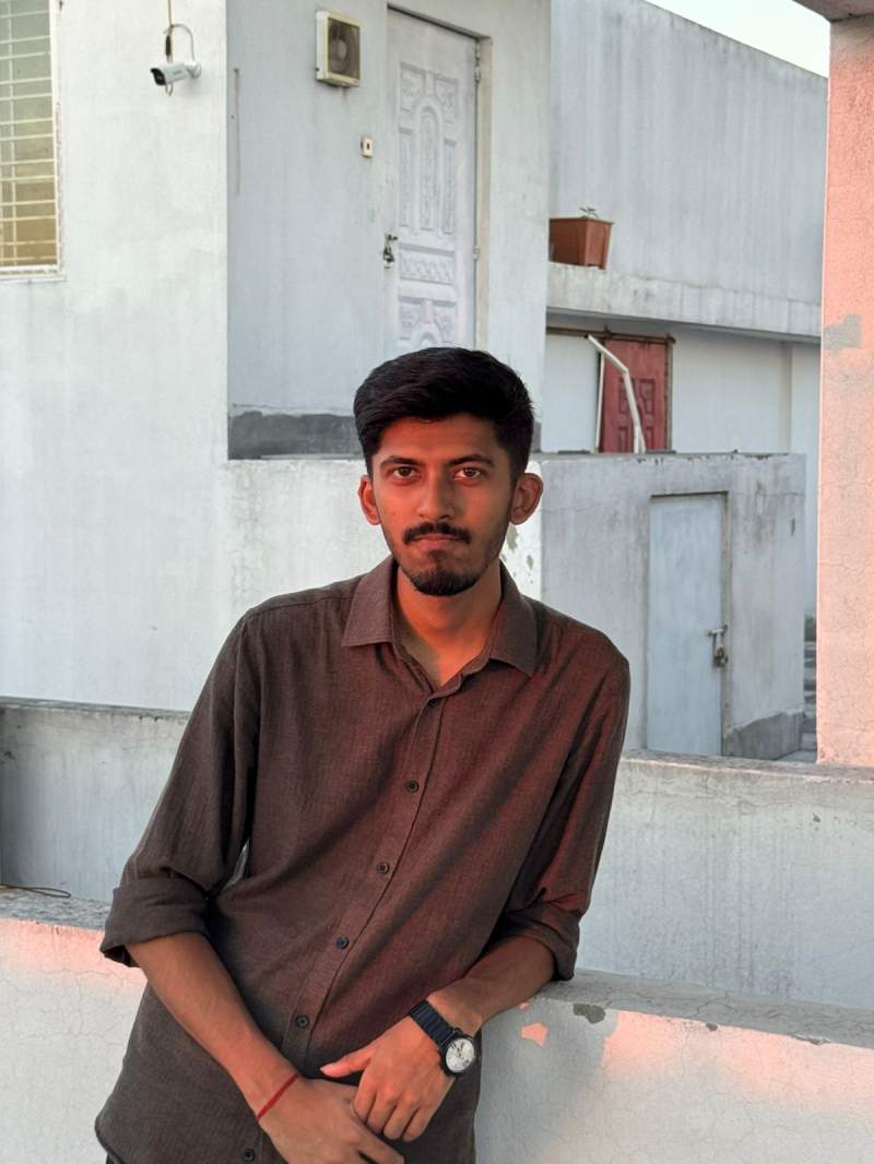 Apurup Aich