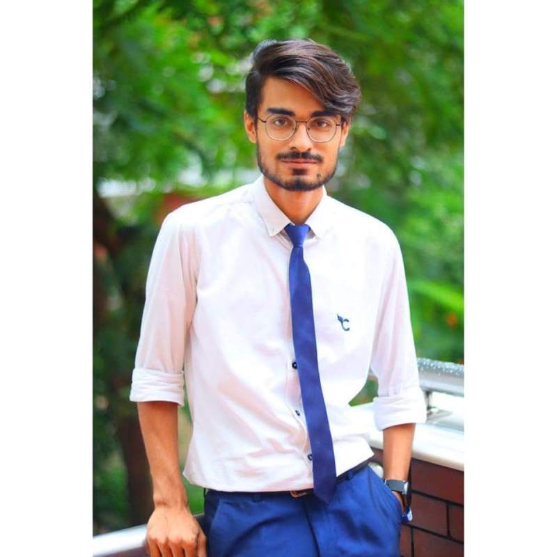 Sadman Sakib