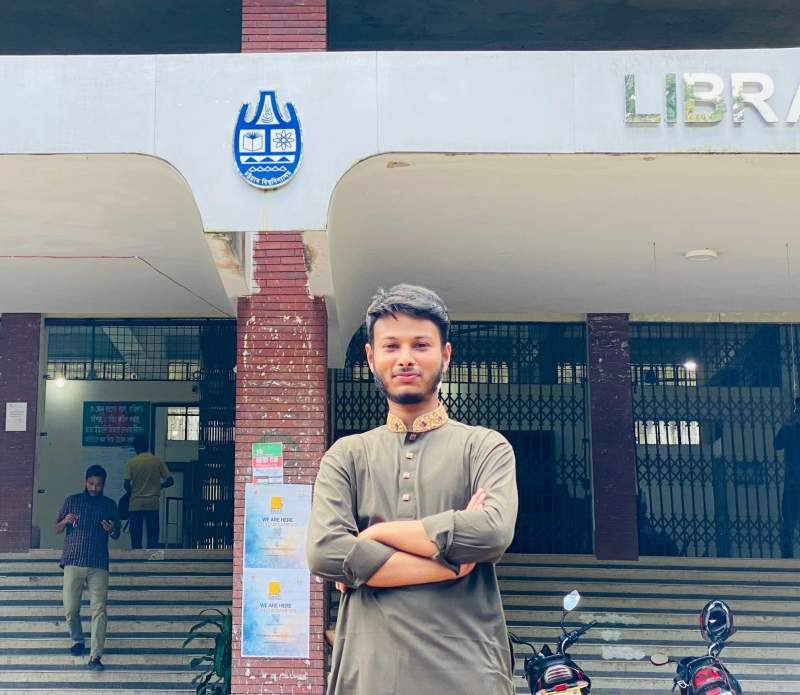 Hamid Ashraf Emon
