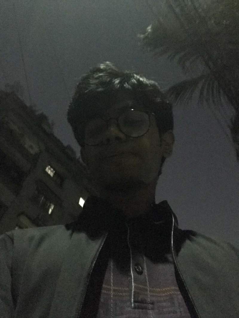 Al Shahriar Sami