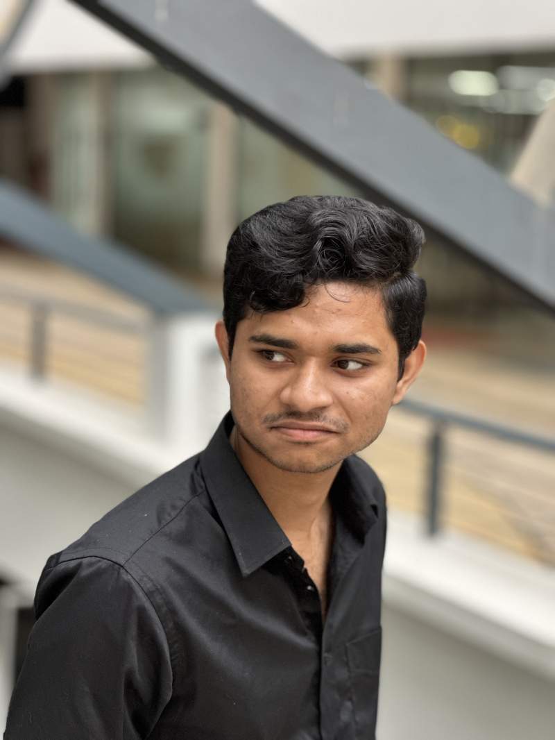 Waseeur Rahman