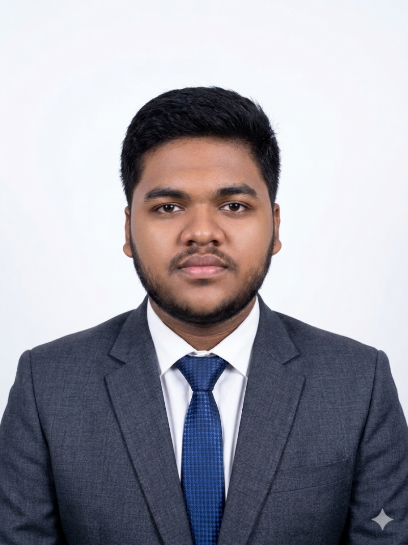 Md Towfiqur Rahman