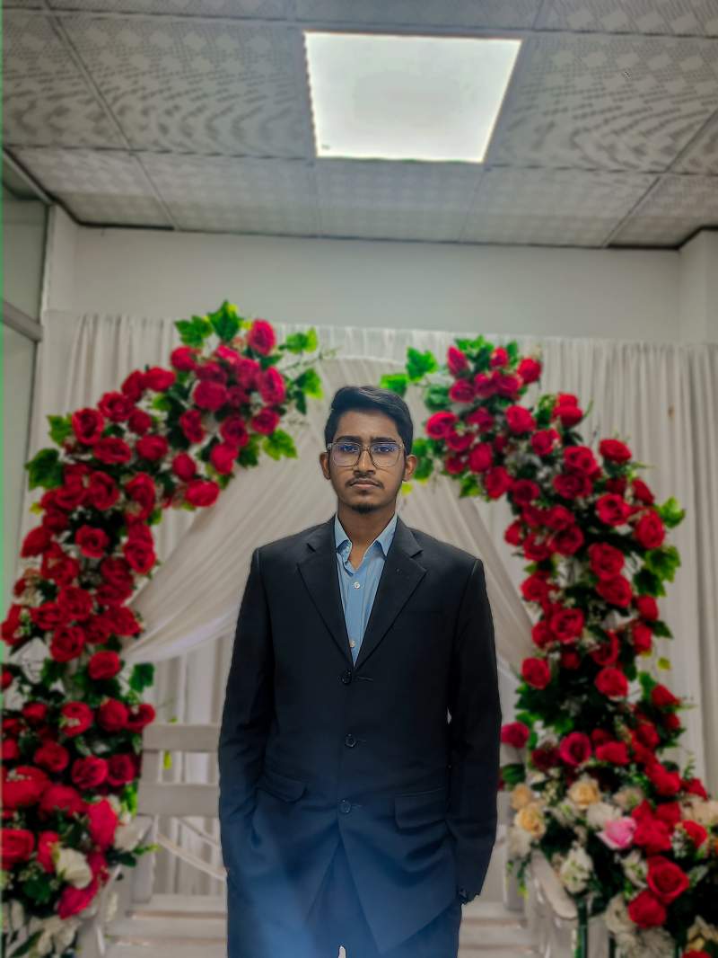 Abdul Wadud Samin