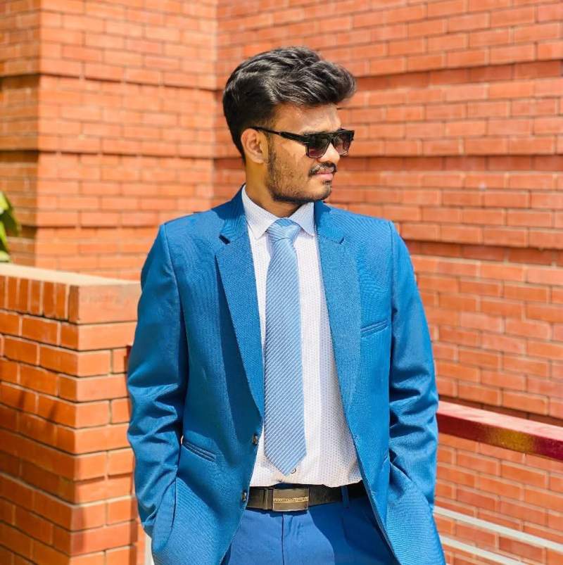 Nasib Rahman Khan Nasib