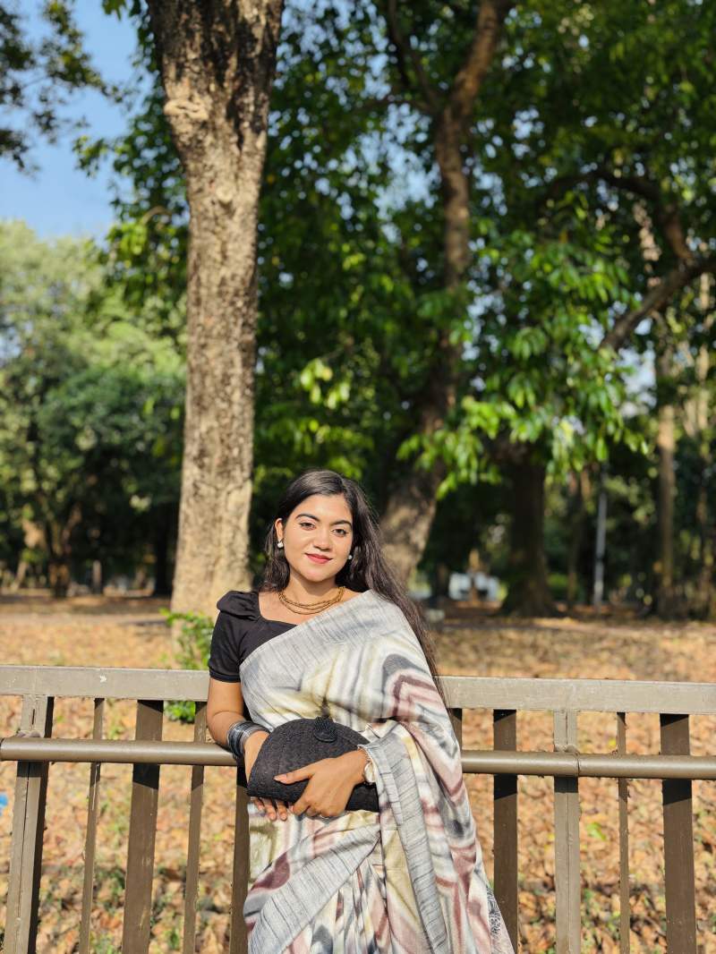 Chaity Rani Sarkar