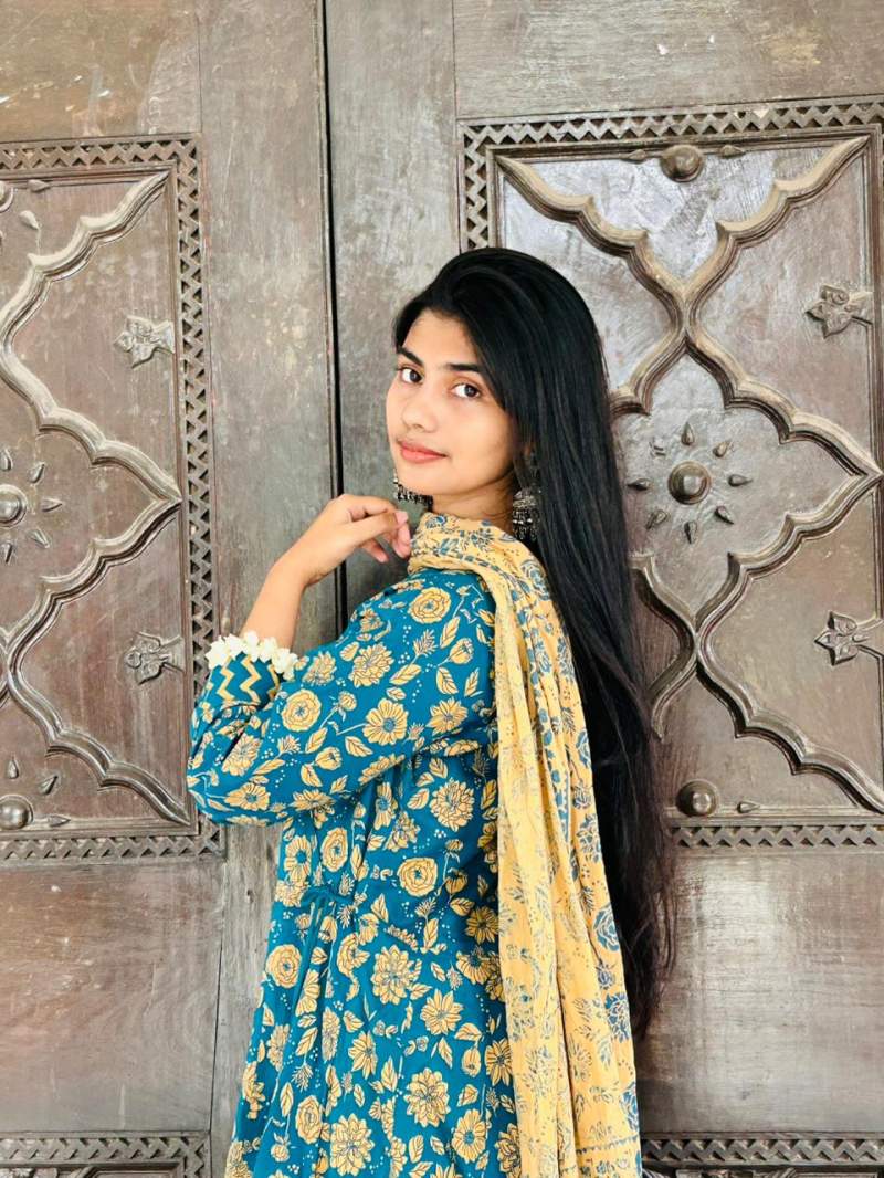 Shefat-E-Zannat Rodeshe