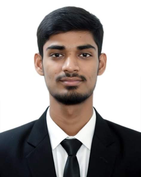 Md Jamal Uddin