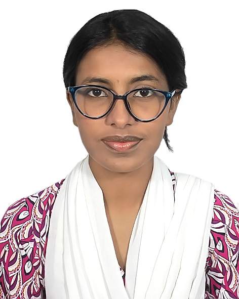 Sabiha Ritu