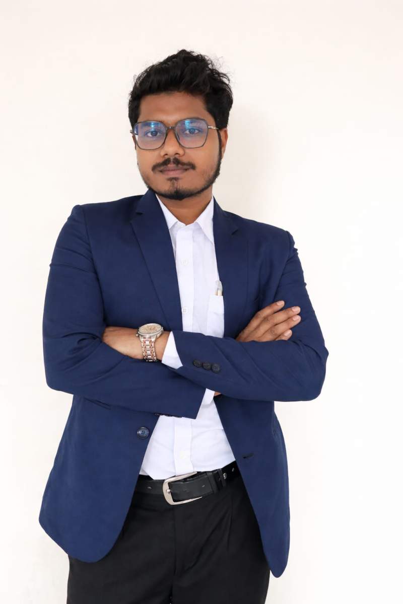 Shakibur Rahman sohan