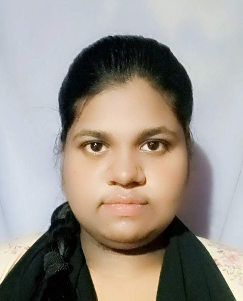 Juena Akter Nuri