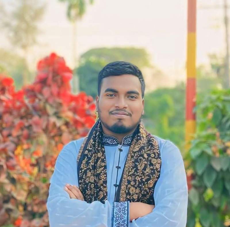 Md.Jashim uddin