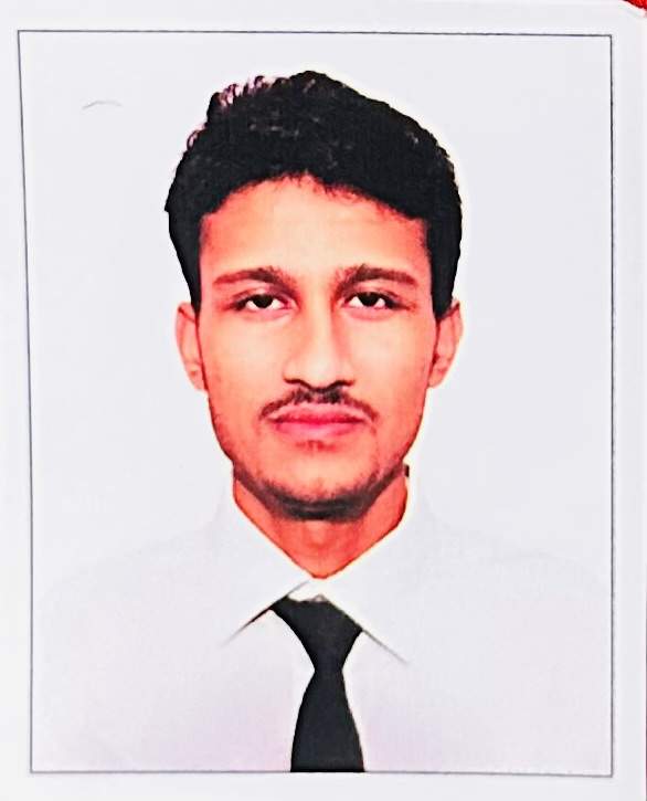 Nasif Shahriar